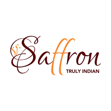 Logo Saffron - Indian Restaurant